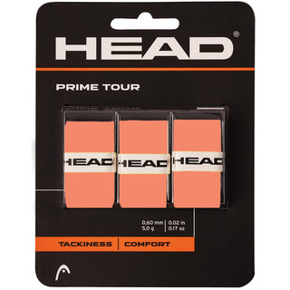 Kjøp rod Head Prime Tour 3-Pack