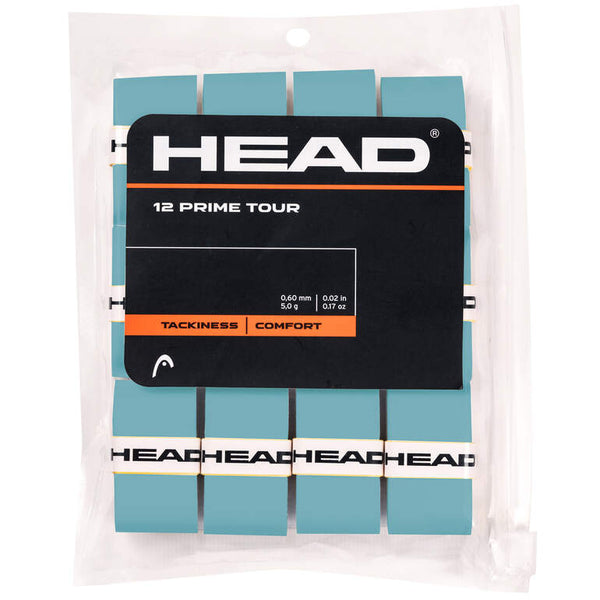 Head 12 Prime Tour Overgrip