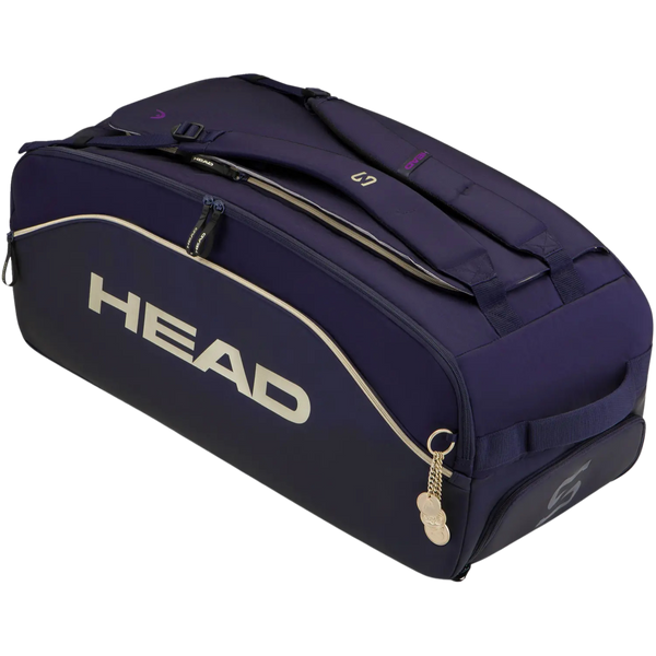 Head Pro X Duffle Bag L Zverev LTD