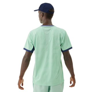 Yonex Crew Neck T-Shirt Herre 2025