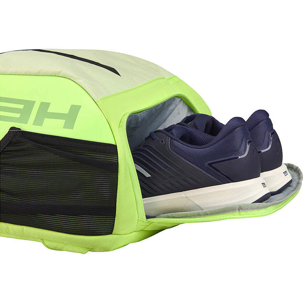 Head Tour Backpack 25L SG