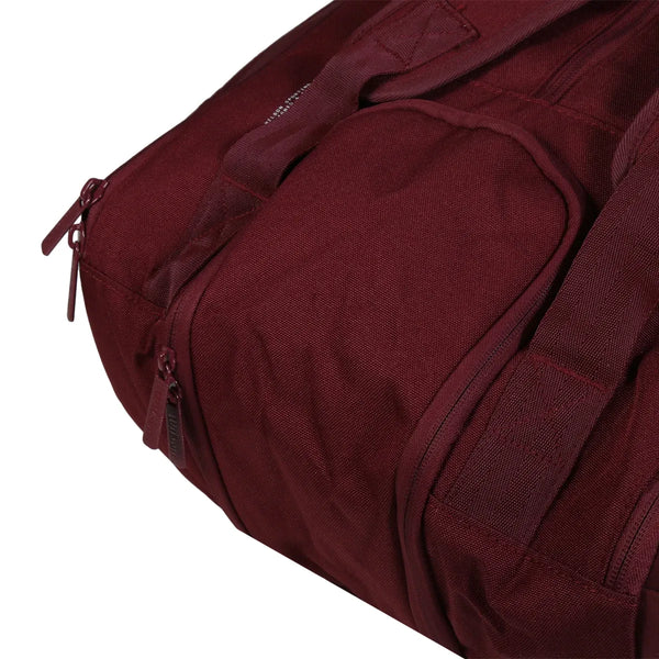 Wilson Defyer V1 Racket Bag 15-Pack Red