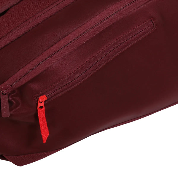 Wilson Defyer V1 Racket Bag 9-Pack Red