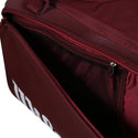 Wilson Defyer V1 Racket Bag 9-Pack Red