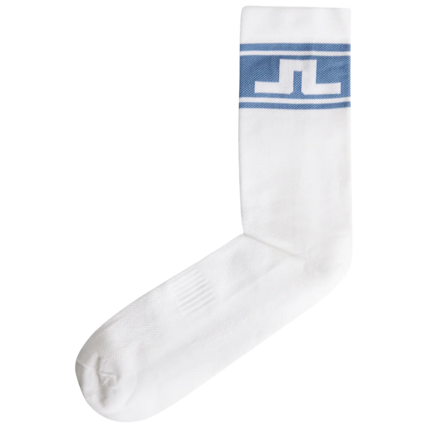 J.Lindeberg Percy Sock