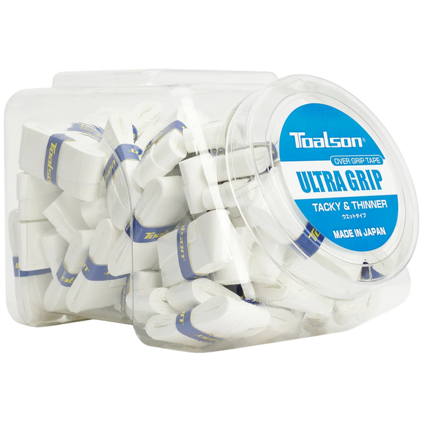 Toalson Ultra Grip 72-Pack