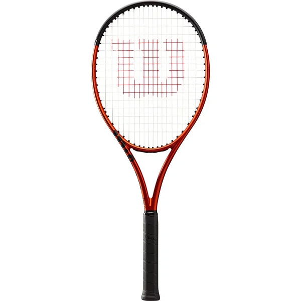 Wilson Burn 100 ULS v5