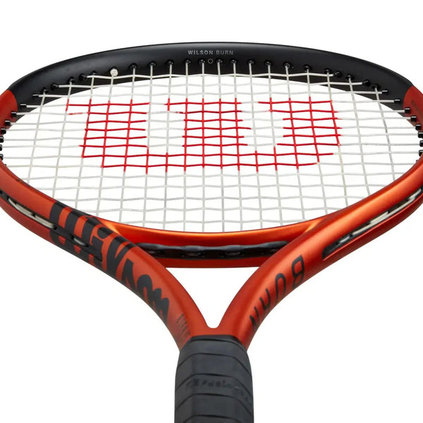 Wilson Burn 100 ULS v5