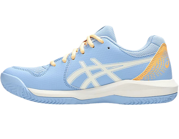 Asics Gel-Delicate 8 Padel Dame