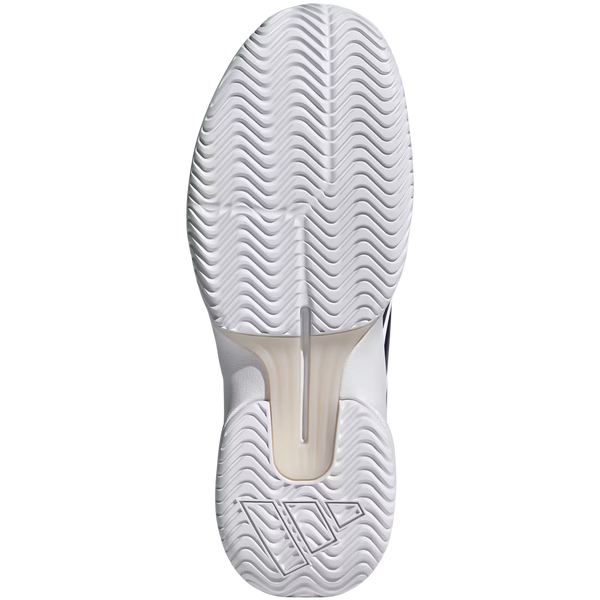 Adidas Gamecourt 3 Herre tennissko, bilde 5