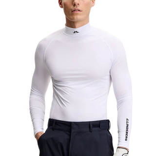J.Lindeberg Ello Compression Top Herre