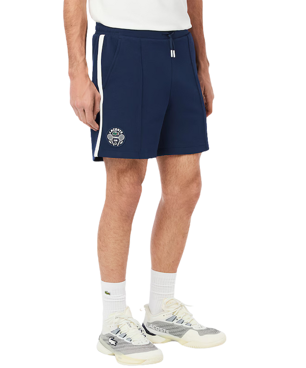 Lacoste Tennis Heritage Shorts Herre