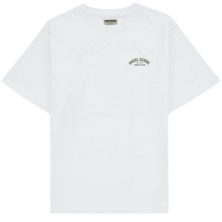 Nibbi Clothing Bagel Score T-Skjorte