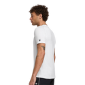 Wilson Team T-shirt Herre - BIA Trondheim