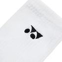 Yonex Sport Crew Sokker 3-Pack 2026