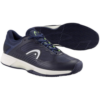 Head Revolt Pro 4.5 Clay Herre