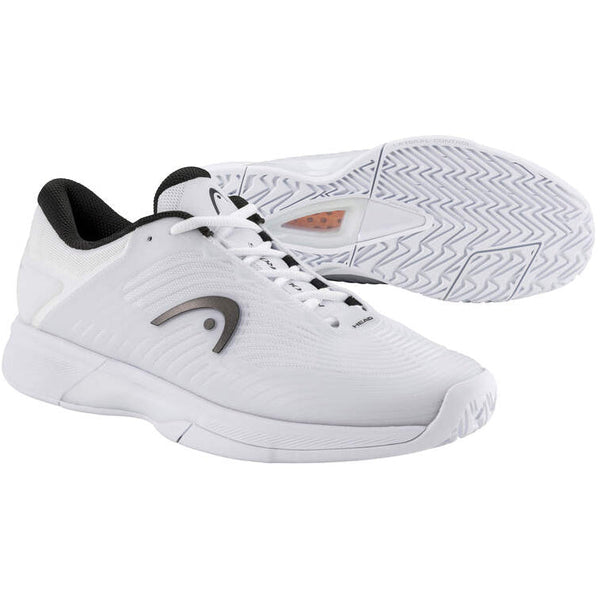 Head Revolt Pro 4.5 Herre