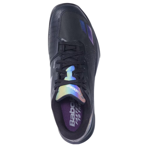 Babolat Jet Mach 4 AC Herre