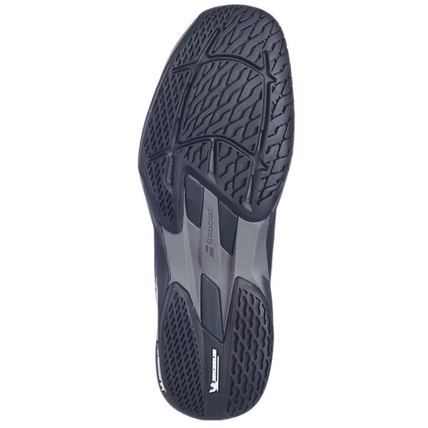 Babolat Jet Mach 4 AC Herre