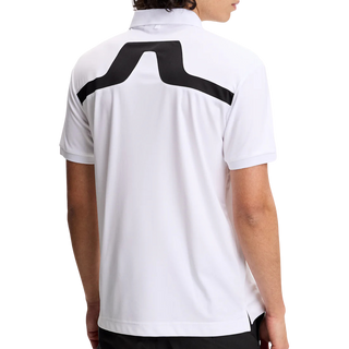 J.Lindeberg KV Polo Herre