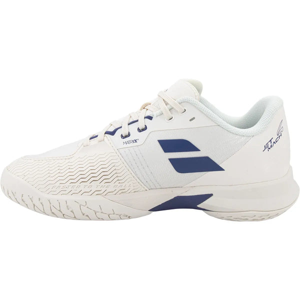 Babolat Jet Mach 4 Herre