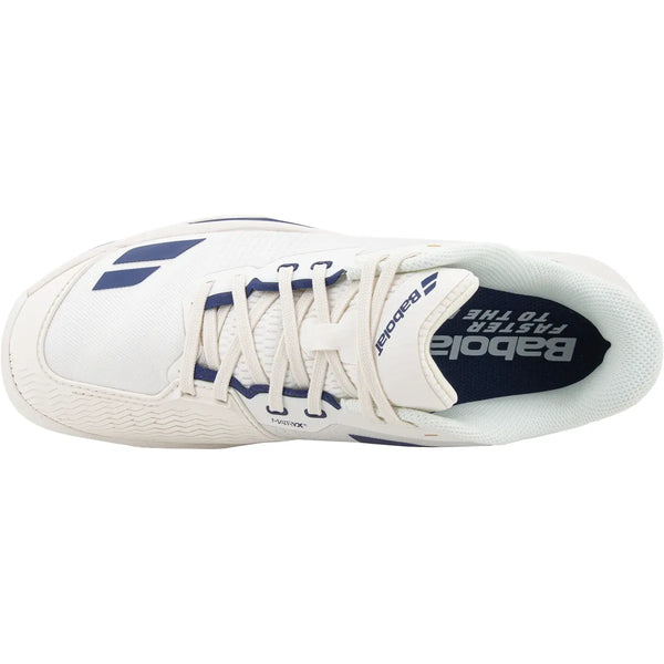 Babolat Jet Mach 4 Herre