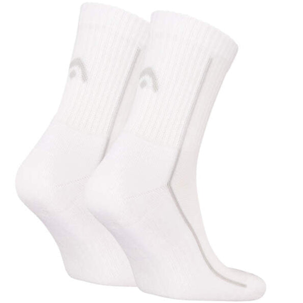 Head All Sports Performance Sokker 2-Pack