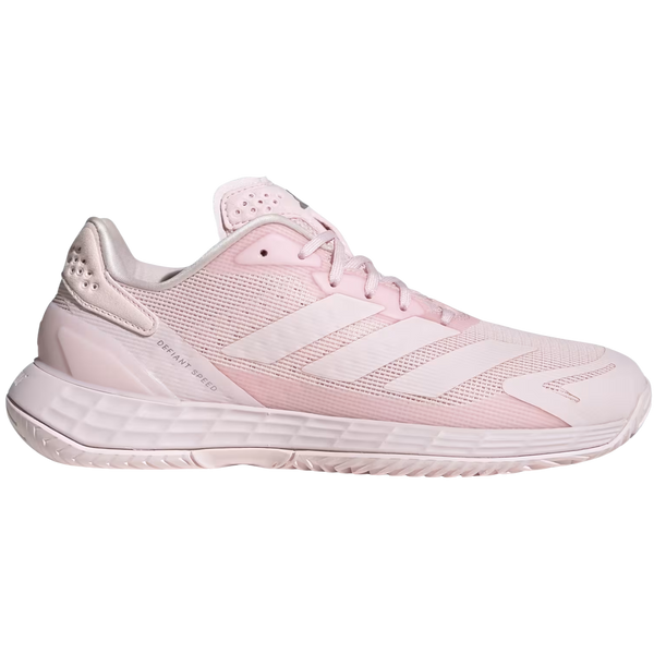 Adidas Defiant Speed 2 Dame tennissko