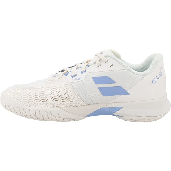 Babolat Jet Mach 4 Dame