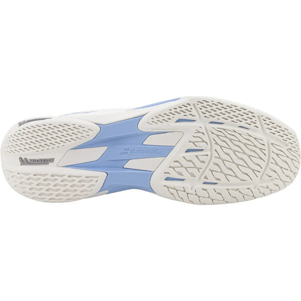 Babolat Jet Mach 4 Dame
