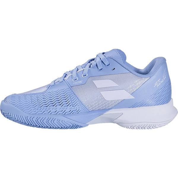 Babolat Jet Mach Clay 4 Dame