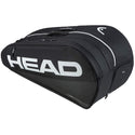 Head Tour Racquet Bag L BK