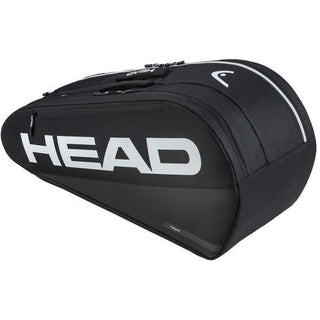 Head Tour Racquet Bag M BK