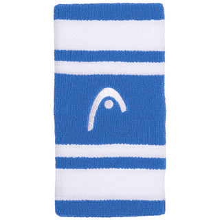 Head Wristband Striped 2-Pack