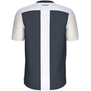 Head Play Tech T-Shirt Herre