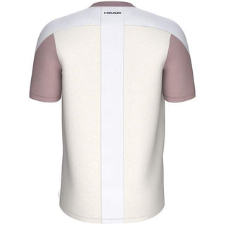 Head Play Tech T-Shirt Herre