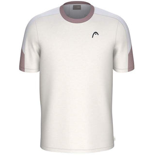 Head Play Tech T-Shirt Herre