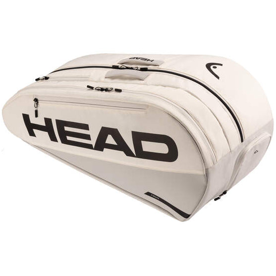 Head Tour Racquet Bag L WH