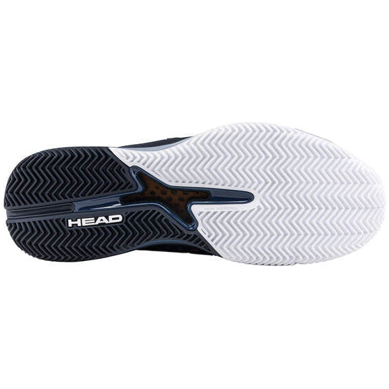 Head Revolt Pro 5.0 Clay Herre