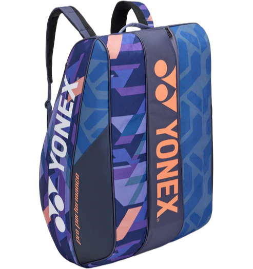 Yonex Percept Pro Racketbag 12 Pack 2025