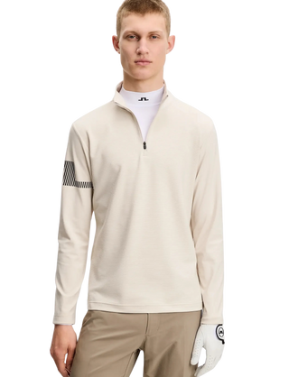 J.Lindeberg Heath Strike Mid Layer Herre, bilde 7