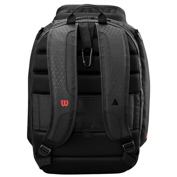 Wilson Super Tour Clash Backpack v3