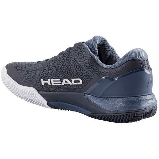 Head Revolt Pro 5.0 Clay Herre