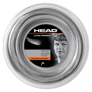 Head Lynx Power 200m