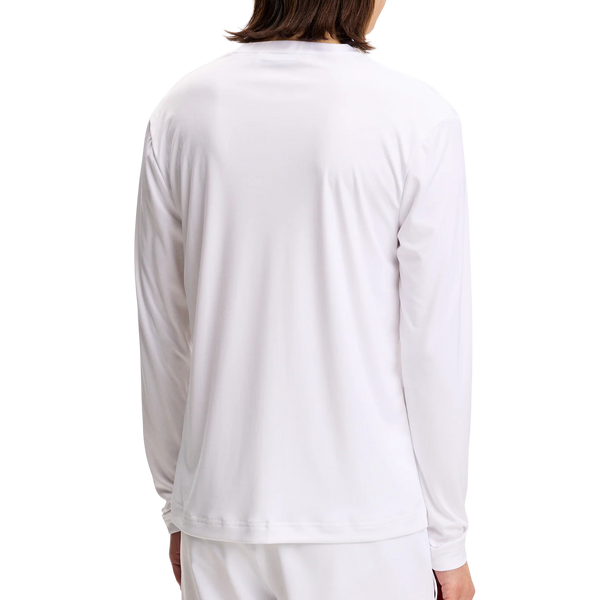 J.Lindeberg Ade T-Shirt LS Herre, bilde 2
