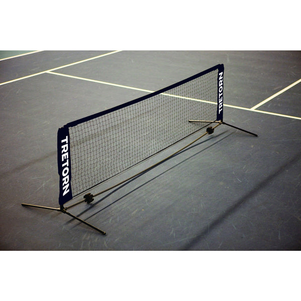 Tretorn Mini Tennis Nett 3.6 Meter