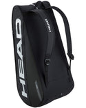 Head Tour Racquet Bag L BK