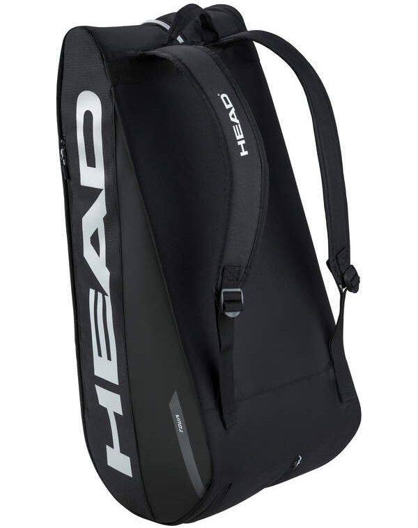 Head Tour Racquet Bag L BK