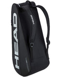Head Tour Racquet Bag M BK