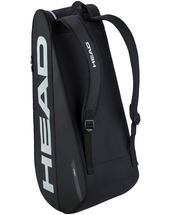 Head Tour Racquet Bag M BK